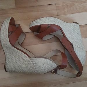 Vince Camuto sandals